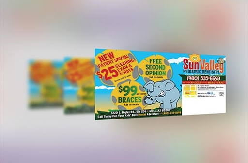 Marketing Consultant «The Brand Agency», reviews and photos, 4435 E Holmes Ave #101, Mesa, AZ 85206, USA