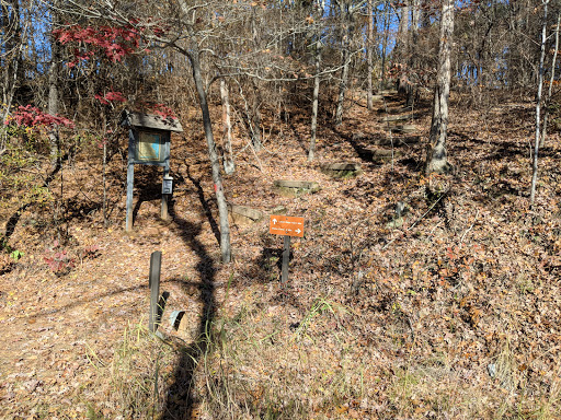 Tourist Attraction «Allatoona Lake Visitor Center & Museum», reviews and photos, 1138 GA-20 Spur, Cartersville, GA 30121, USA