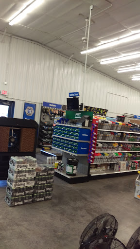 Home Improvement Store «The Home Depot», reviews and photos, 411 E Loop 281, Longview, TX 75605, USA