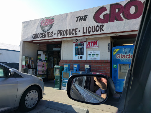 Grocery Store «Grocery Store», reviews and photos, 536 E Cross Ave, Tulare, CA 93274, USA