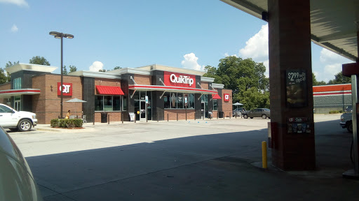 Gas Station «QuikTrip», reviews and photos, 3446 Mundy Mill Rd, Oakwood, GA 30566, USA