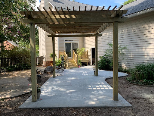 General Contractor «Canter Construction», reviews and photos, 1014 Wayfarer Ln, Charleston, SC 29412, USA