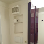 Photo n°11 de l'avis de rz.r fait le 08/01/2023 à 12:01 sur le  Apart Hotel Gera à Gera