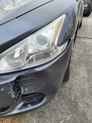 Auto Body Shop «Hertrich Collision Center of Milford», reviews and photos, 1449 Bay Rd, Milford, DE 19963, USA