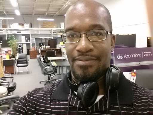 Office Supply Store «Office Depot», reviews and photos, 3437 Denny Ave, Pascagoula, MS 39581, USA