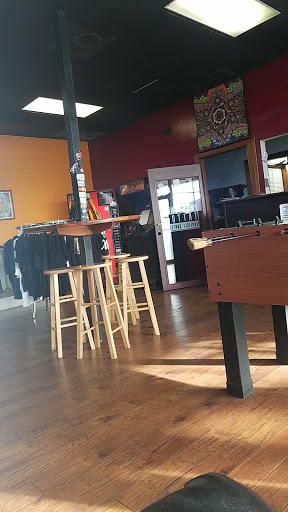 Tattoo Shop «Absolute Tattoo», reviews and photos, 1212 S Kansas Ave, Topeka, KS 66612, USA