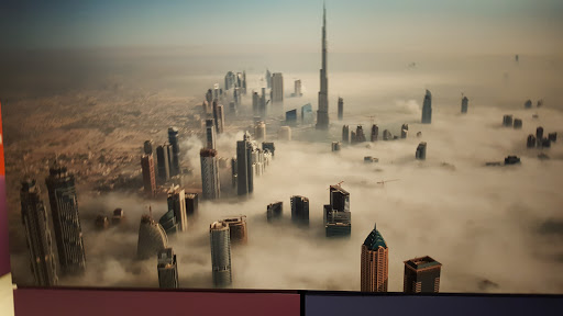 Museum «National Geographic Museum», reviews and photos, 1145 17th Street NW, Washington, DC 20036, USA