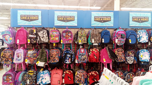 Department Store «Walmart Supercenter», reviews and photos, 4400 13th St, St Cloud, FL 34769, USA