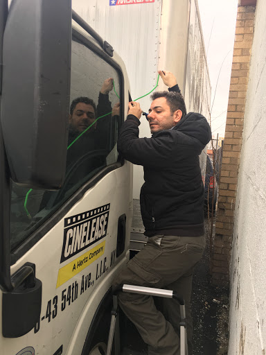 Locksmith «Always Ready Locksmith», reviews and photos, 71-22 164th St #1, Fresh Meadows, NY 11365, USA