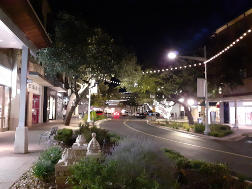 Shopping Mall «The Domain», reviews and photos, 11410 Century Oaks Terrace, Austin, TX 78758, USA