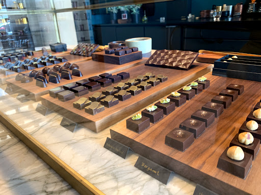 Milla Chocolates image