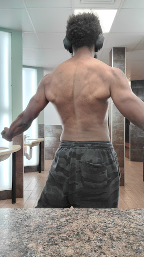 Gym «The Edge Fitness Clubs Meriden», reviews and photos, 533 S Broad St, Meriden, CT 06450, USA