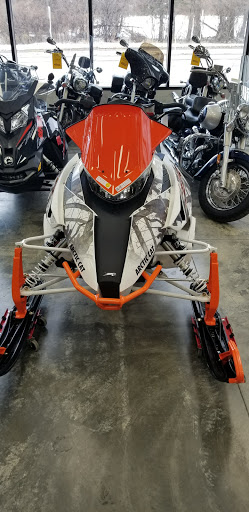 Motorsports Store «Tousley Motorsports Inc», reviews and photos, 1400 Co Rd E East, Vadnais Heights, MN 55110, USA