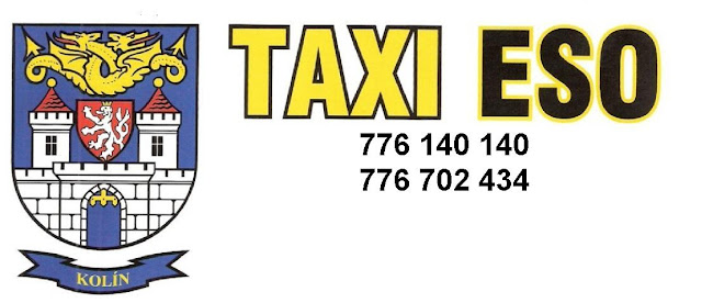 Recenze na Taxi Eso v Kolín - Taxislužba
