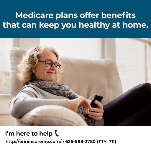 Erin HouYing Chen Insurance Agency image