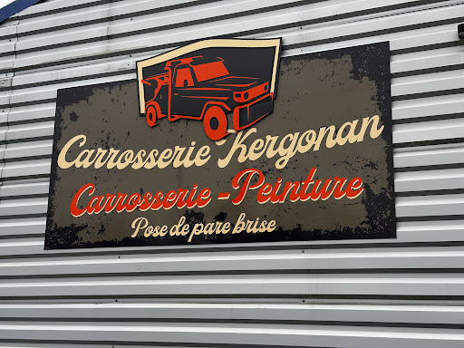 Photo 2 - Garage automobile Bourg Blanc