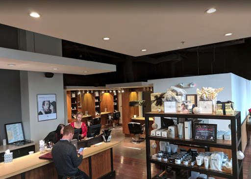 Barber Shop «Hair M», reviews and photos, 101 SW Main St, Portland, OR 97204, USA