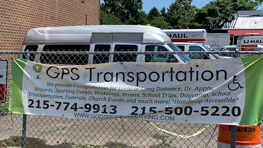 Gps Transportation