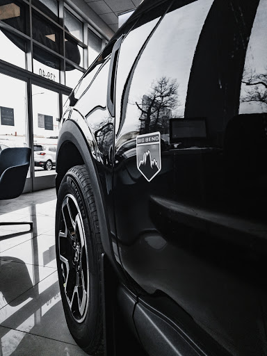 Ford Dealer «Ford Lincoln of Queens Boulevard», reviews and photos, 139-48 Queens Blvd, Jamaica, NY 11435, USA