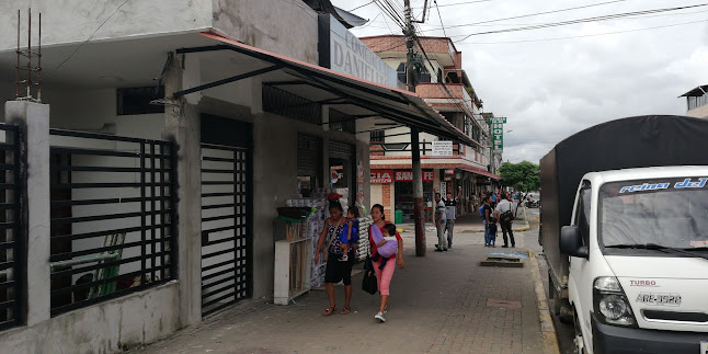 35QR+6JQ, Archidona, Ecuador