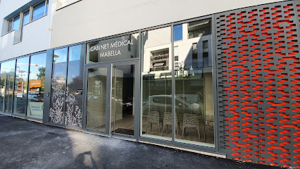 Cabinet médical Mabella Rennes