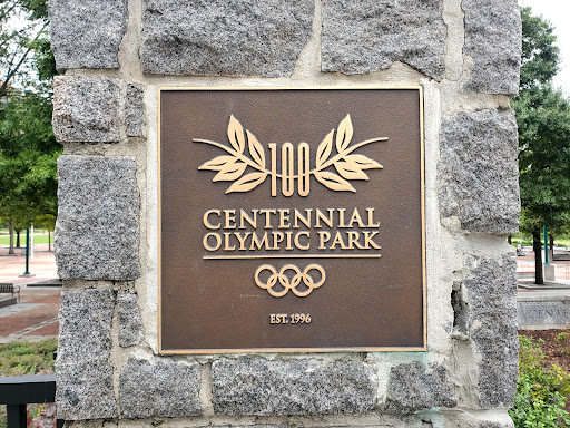 Amusement Park Ride «SkyView Atlanta», reviews and photos, 168 Luckie St NW, Atlanta, GA 30303, USA