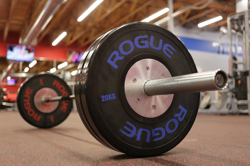 Gym «Workout Anytime Beaverton», reviews and photos, 14360 SW Allen Blvd, Beaverton, OR 97005, USA