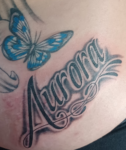 Explore wrist tattoo ideas male, creative tattoo ideas in Shippensburg, available at LAZY WIZARD TATTOOS