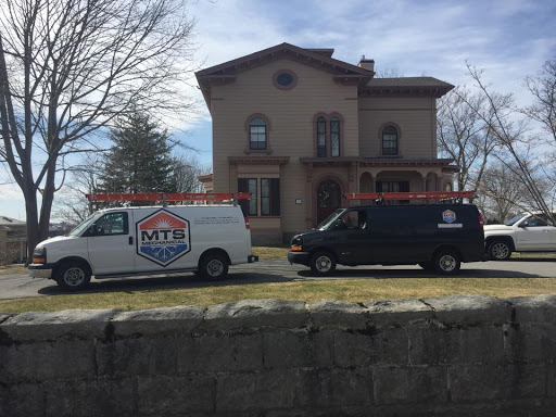 We Hill Plumbing & Heating in Barrington, Rhode Island