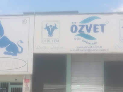 Özvet Süt Ürünleri