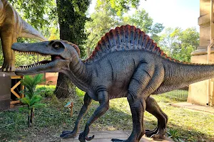 Dino Park Bucuresti image
