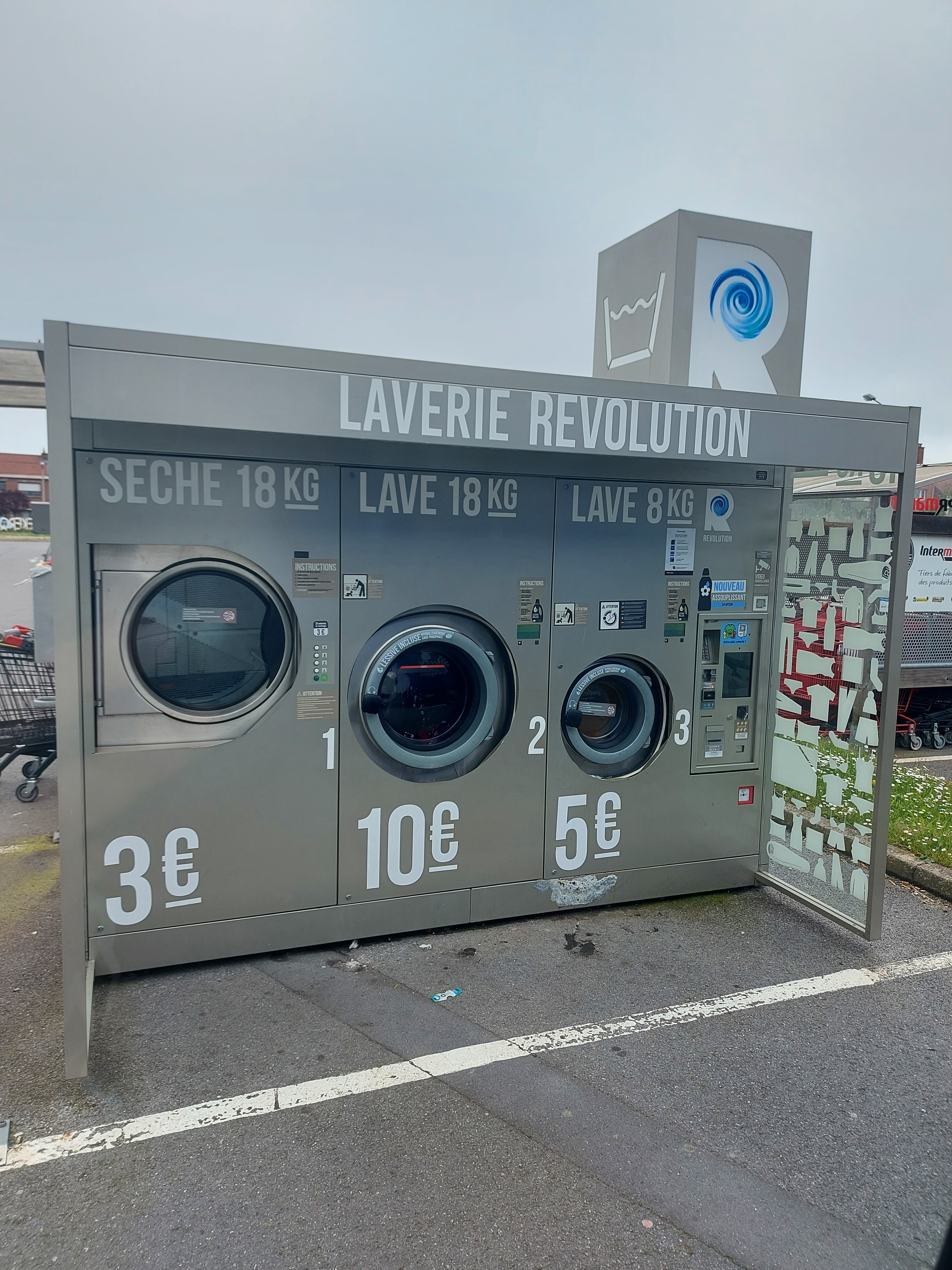 Photo n° 1 de l'avis de Kamil.i fait le 13/05/2023 à 11:24