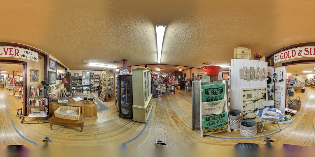 Antique Mall of Fredericksburg