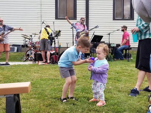 Park «Jessie Mays Community Center», reviews and photos, 30975 NW Hillcrest St, North Plains, OR 97133, USA