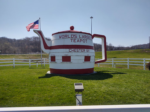 Gas Station «Sunoco Gas Station», reviews and photos, 800 Carolina Ave, Chester, WV 26034, USA