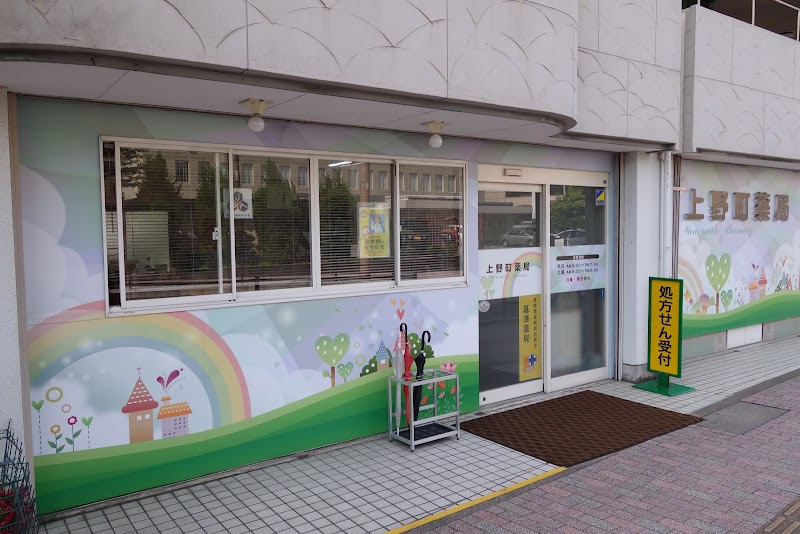 上野町薬局
