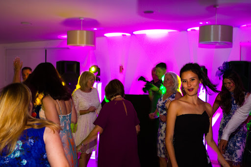 DiscoRocks DJ Hire & Events