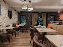 Atmosphère du Restaurant français Restaurant Le Seven - Français à Grenoble - n°2