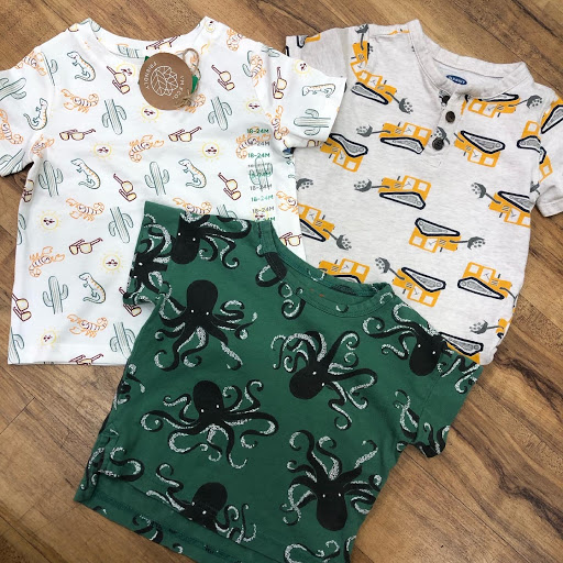 Consignment Shop «Kid to Kid», reviews and photos, 4940 E Ray Rd, Phoenix, AZ 85044, USA