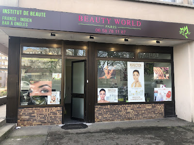 Beauty World Paris à Bagneux