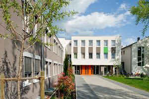 MEDIAN Therapiezentrum Germersheim