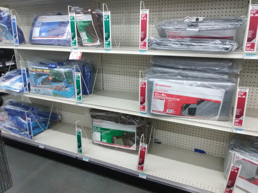 Home Improvement Store «Tractor Supply Co.», reviews and photos, 5359 W US Hwy 90, Lake City, FL 32055, USA