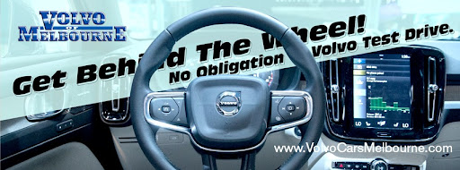 Car Dealer «Volvo of Melbourne», reviews and photos, 4340 W New Haven Ave, Melbourne, FL 32904, USA