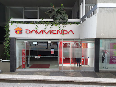 Banco Davivienda Murillo Toro