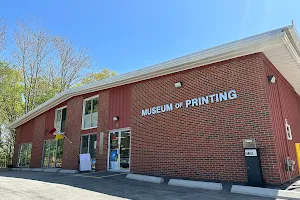 Museum of Printing image