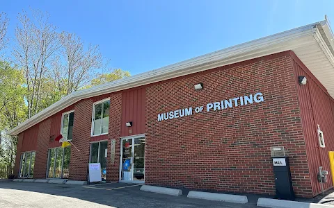 Museum of Printing image