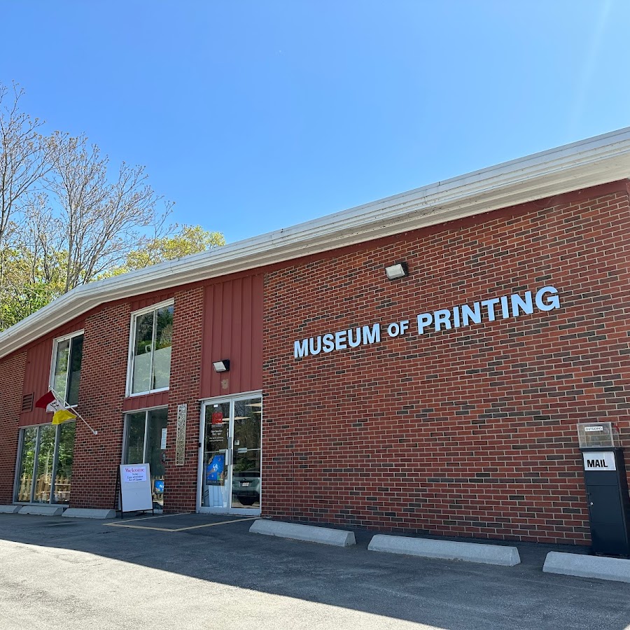 Museum of Printing