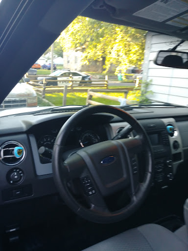 Used Car Dealer «Never Say No Auto», reviews and photos, 1418 N Glenstone Ave, Springfield, MO 65802, USA