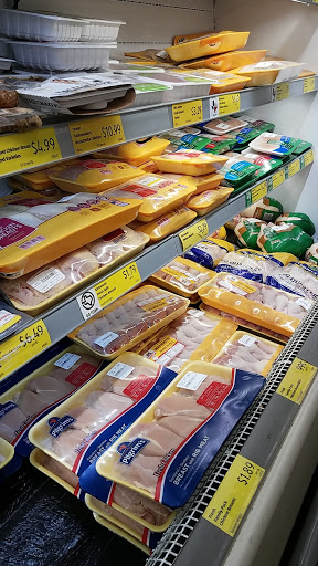 Supermarket «ALDI», reviews and photos, 424 E Pioneer Pkwy, Grand Prairie, TX 75051, USA