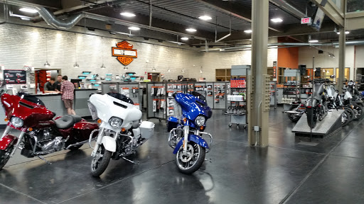 Harley-Davidson Dealer «Chicago Harley-Davidson», reviews and photos, 2929 Patriot Blvd, Glenview, IL 60026, USA